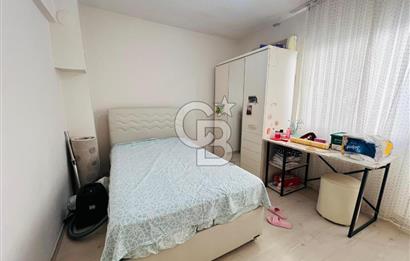 Didim Merkezde 2+1 Ayrı Mutfak  Satılık Daire