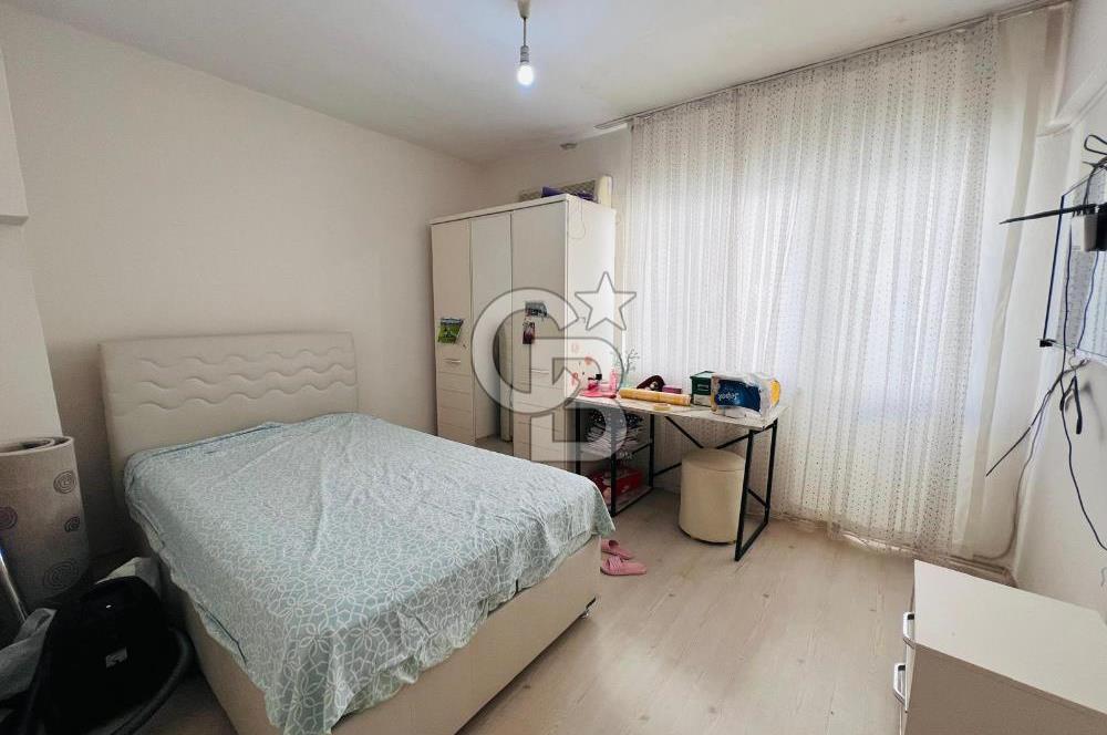 Didim Merkezde 2+1 Ayrı Mutfak  Satılık Daire
