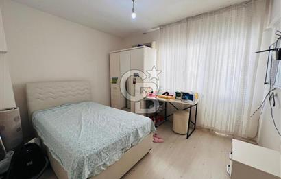 Didim Merkezde 2+1 Ayrı Mutfak  Satılık Daire