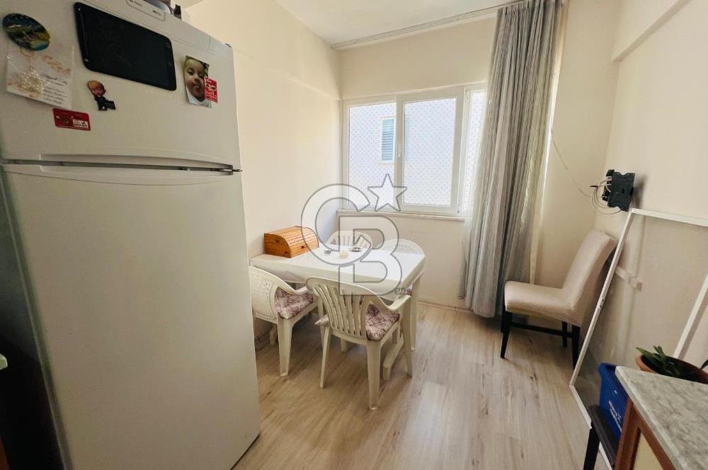 Didim Merkezde 2+1 Ayrı Mutfak  Satılık Daire