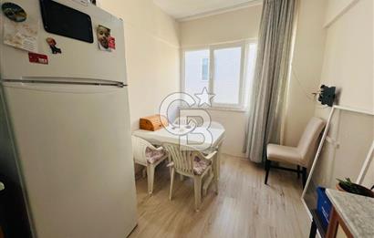 Didim Merkezde 2+1 Ayrı Mutfak  Satılık Daire