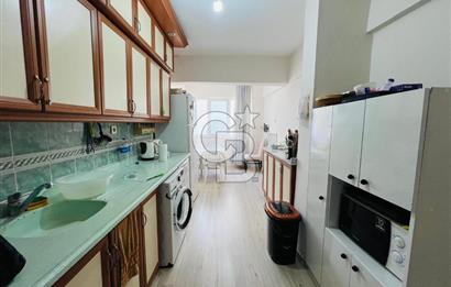 Didim Merkezde 2+1 Ayrı Mutfak  Satılık Daire