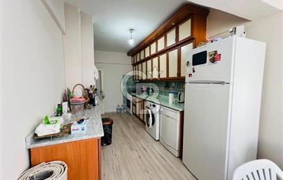 Didim Merkezde 2+1 Ayrı Mutfak  Satılık Daire