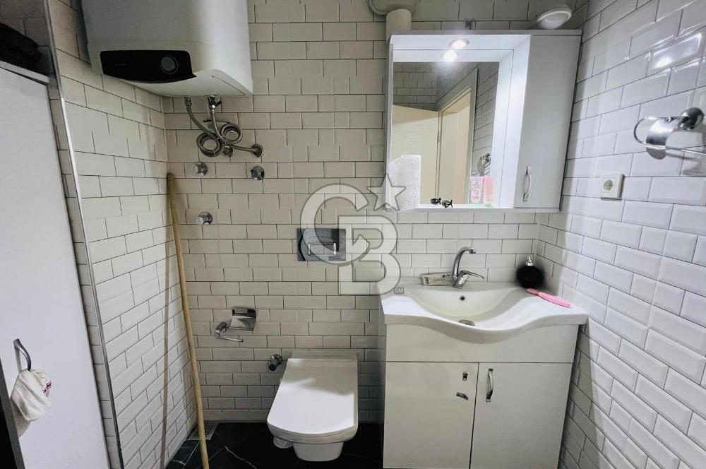 Didim Merkezde 2+1 Ayrı Mutfak  Satılık Daire