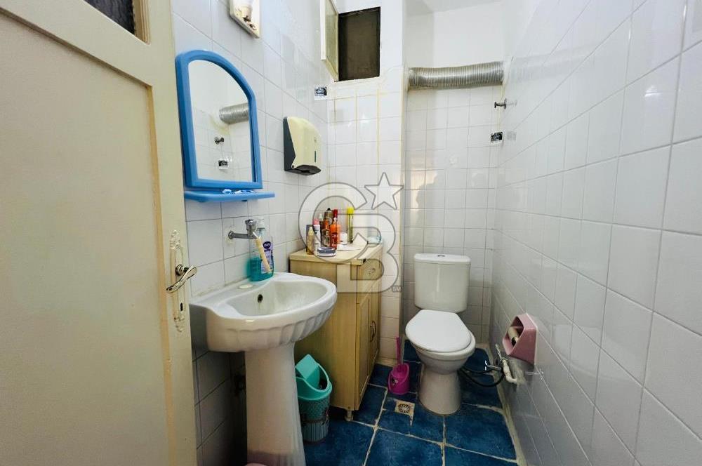 Didim Merkezde 2+1 Ayrı Mutfak  Satılık Daire