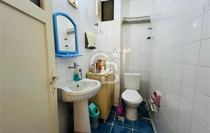 Didim Merkezde 2+1 Ayrı Mutfak  Satılık Daire