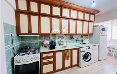 Didim Merkezde 2+1 Ayrı Mutfak  Satılık Daire