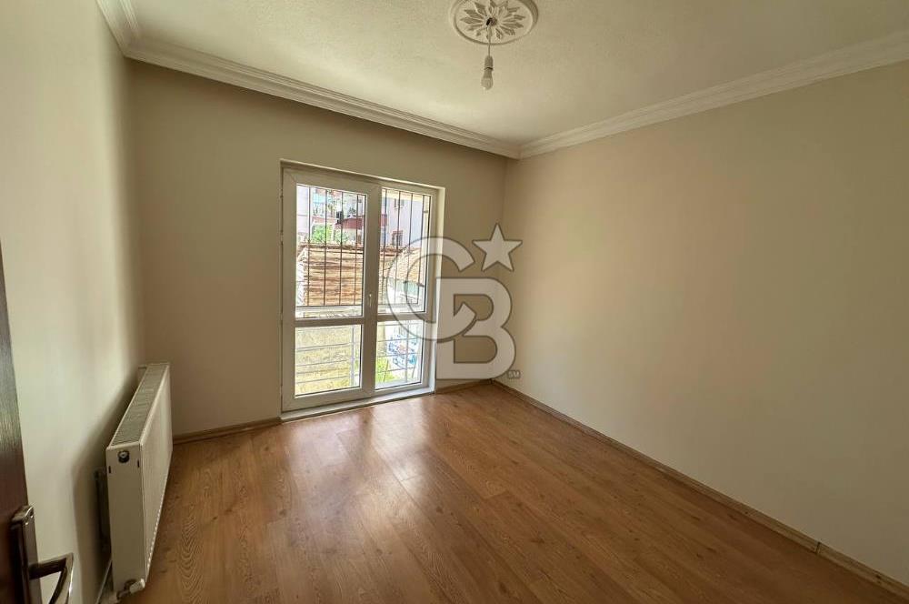 Plevne Mah. Yeni Binada, 75 m², 2+1, Yüksek Giriş, Kiralık Daire