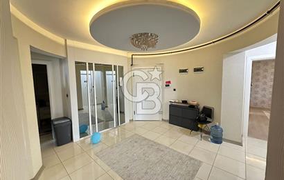 BATIKENT TURGUT ÖZALDA BOZTEPE BATI SİTESİNDE SATILIK 4+1 DAİRE