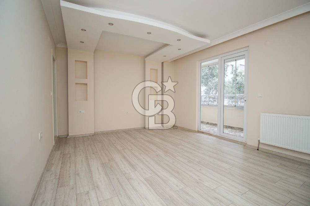 Edremit Caddesinde Kiralık 3+1