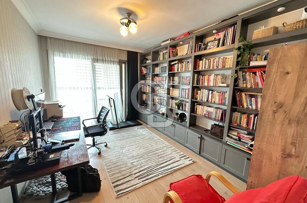 BATIKENT TURGUT ÖZALDA BOZTEPE BATI SİTESİNDE SATILIK 4+1 DAİRE