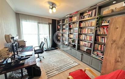 BATIKENT TURGUT ÖZALDA BOZTEPE BATI SİTESİNDE SATILIK 4+1 DAİRE