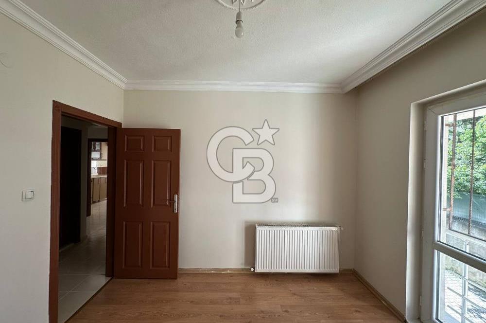 Plevne Mah. Yeni Binada, 75 m², 2+1, Yüksek Giriş, Kiralık Daire