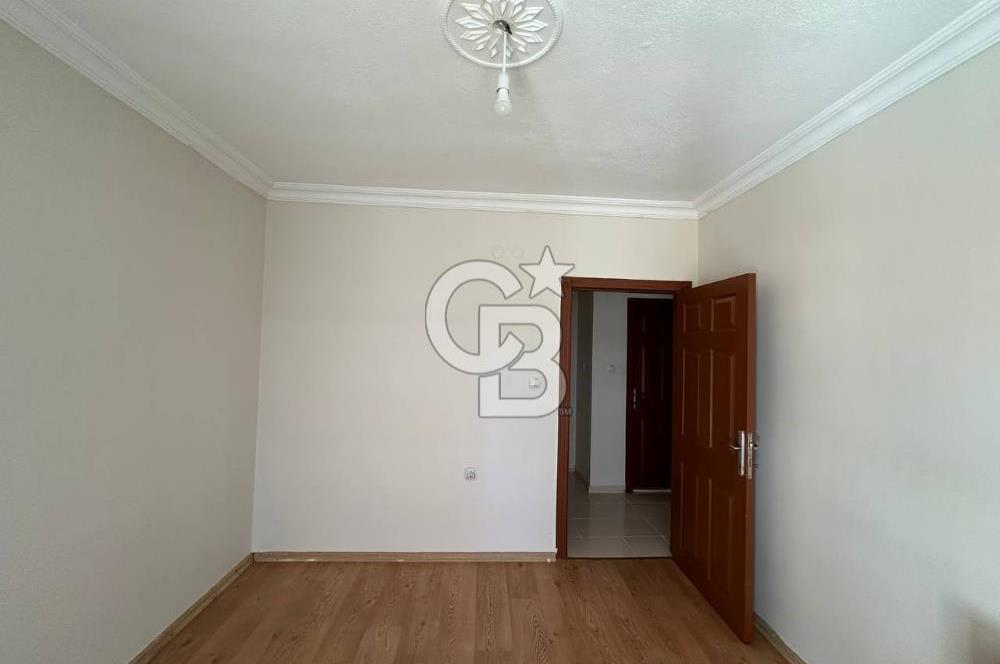 Plevne Mah. Yeni Binada, 75 m², 2+1, Yüksek Giriş, Kiralık Daire
