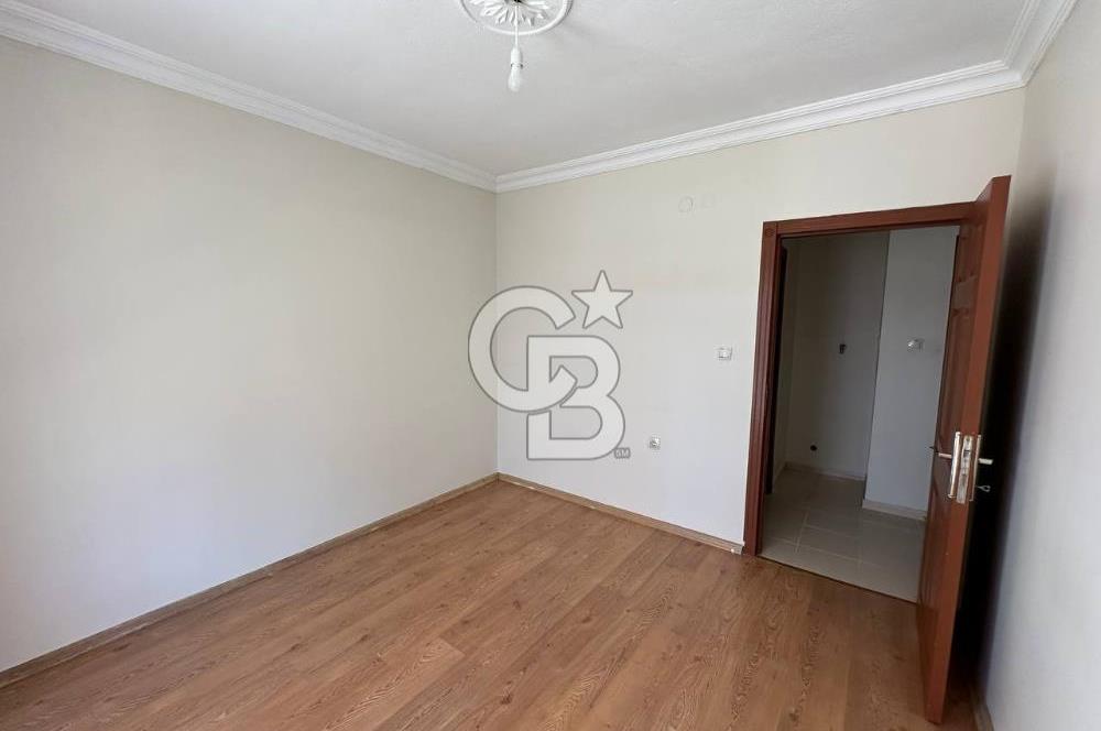Plevne Mah. Yeni Binada, 75 m², 2+1, Yüksek Giriş, Kiralık Daire