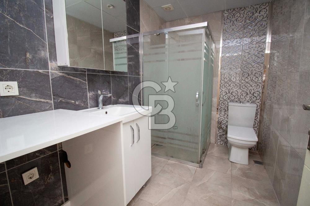 Edremit Caddesinde Kiralık 3+1