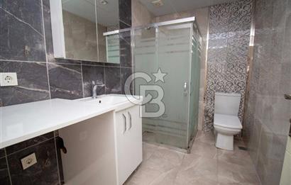 Edremit Caddesinde Kiralık 3+1