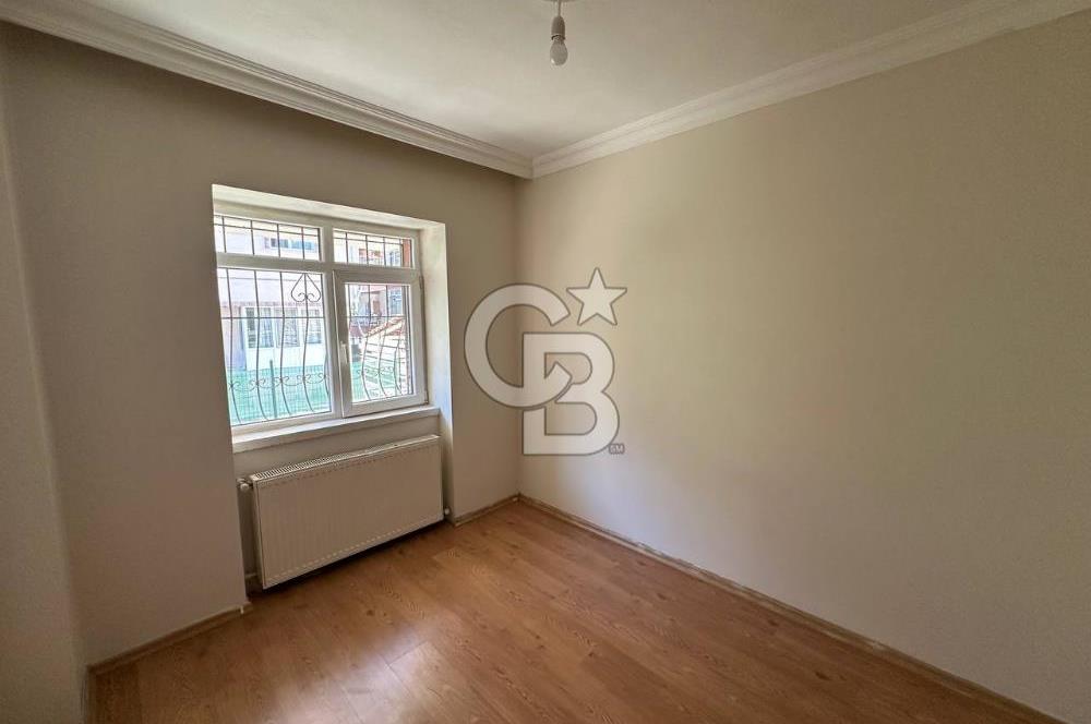 Plevne Mah. Yeni Binada, 75 m², 2+1, Yüksek Giriş, Kiralık Daire