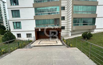 BATIKENT TURGUT ÖZALDA BOZTEPE BATI SİTESİNDE SATILIK 4+1 DAİRE