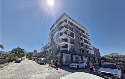 İZMİR MENEMEN YAHSELLİ'DE KİRALIK 1+1 DAİRE