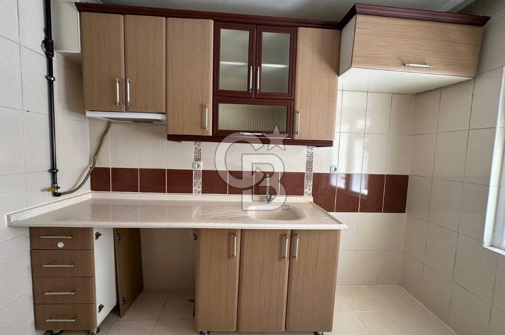 Plevne Mah. Yeni Binada, 75 m², 2+1, Yüksek Giriş, Kiralık Daire
