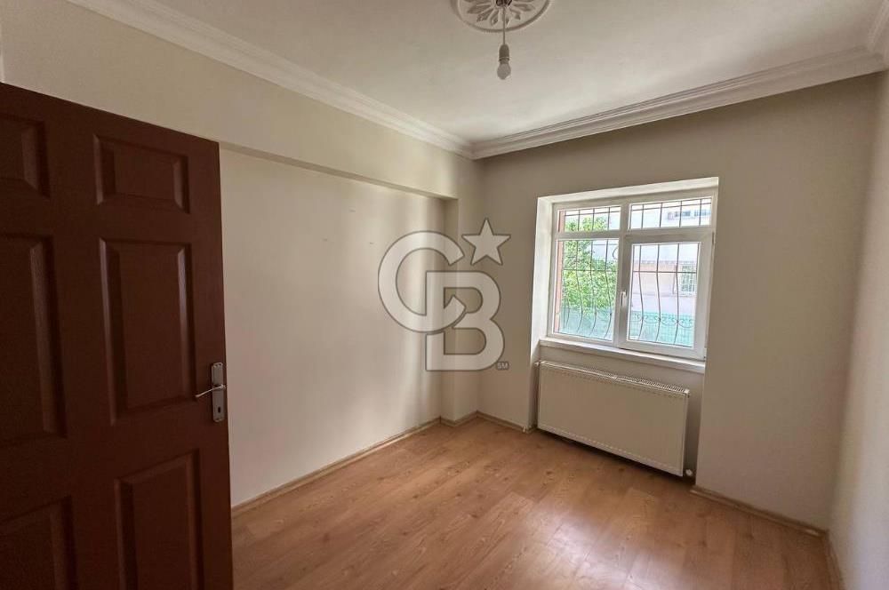 Plevne Mah. Yeni Binada, 75 m², 2+1, Yüksek Giriş, Kiralık Daire