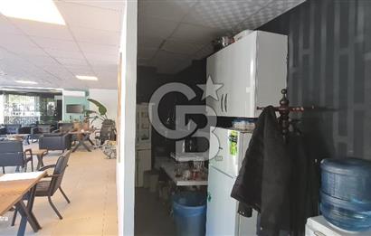 BUCA ADATEPEDE CADDE ÜSTÜ YÜKSEK KİRA GETİRİLİ DÜKKAN