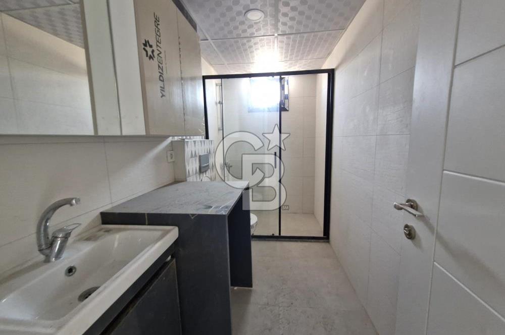 İZMİR MENEMEN YAHSELLİ'DE KİRALIK 1+1 DAİRE