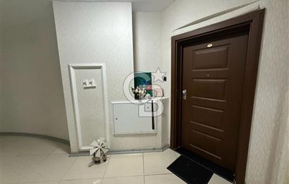 BATIKENT TURGUT ÖZALDA BOZTEPE BATI SİTESİNDE SATILIK 4+1 DAİRE