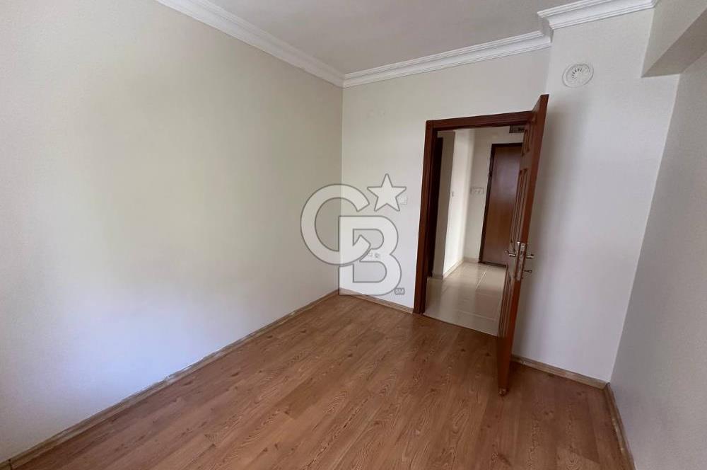 Plevne Mah. Yeni Binada, 75 m², 2+1, Yüksek Giriş, Kiralık Daire