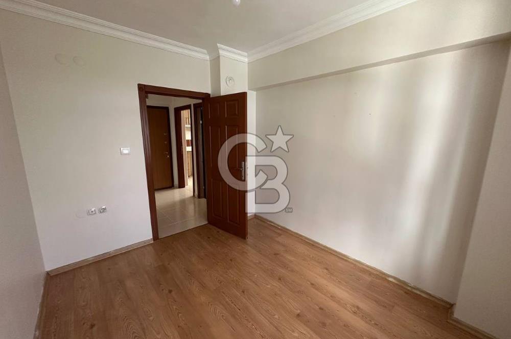 Plevne Mah. Yeni Binada, 75 m², 2+1, Yüksek Giriş, Kiralık Daire