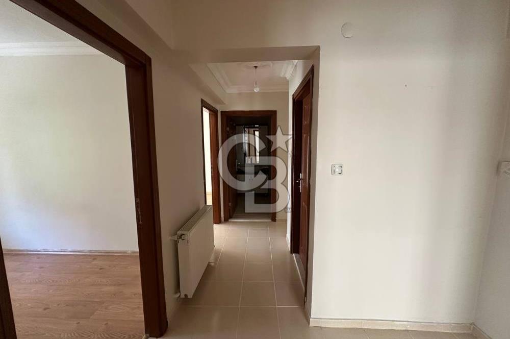 Plevne Mah. Yeni Binada, 75 m², 2+1, Yüksek Giriş, Kiralık Daire
