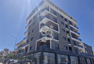 İZMİR MENEMEN YAHSELLİ'DE KİRALIK 1+1 DAİRE - 10 - 353239