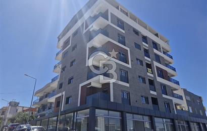 İZMİR MENEMEN YAHSELLİ'DE KİRALIK 1+1 DAİRE