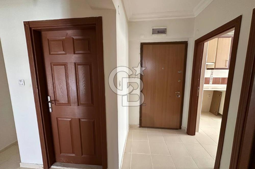 Plevne Mah. Yeni Binada, 75 m², 2+1, Yüksek Giriş, Kiralık Daire