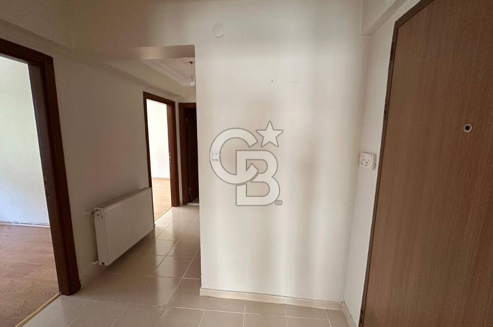 Plevne Mah. Yeni Binada, 75 m², 2+1, Yüksek Giriş, Kiralık Daire