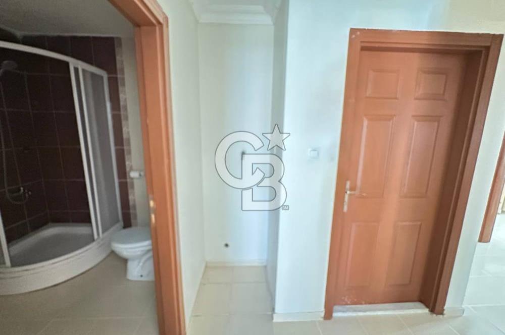 Plevne Mah. Yeni Binada, 75 m², 2+1, Yüksek Giriş, Kiralık Daire