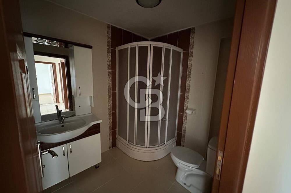 Plevne Mah. Yeni Binada, 75 m², 2+1, Yüksek Giriş, Kiralık Daire