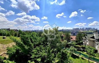 ANGORA EVLERİNDE KÖŞE PARSEL, GENİŞ BAHÇELİ 7+2 SATILIK VİLLA
