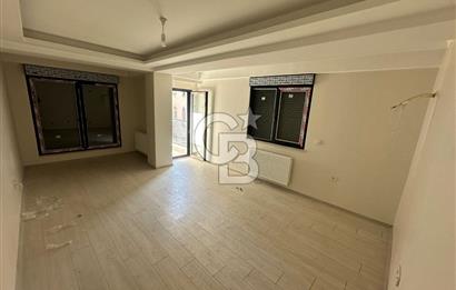 EMAAR'A YÜRÜME MESAFESİNDE SIFIR BİNADA 2+1 DAİRE