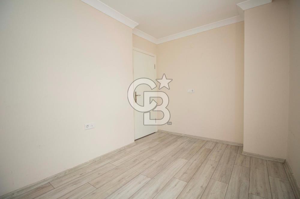 Edremit Caddesinde Kiralık 3+1