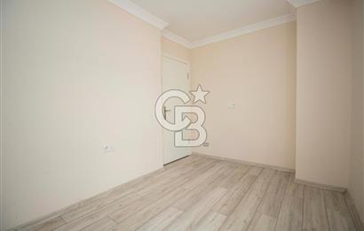 Edremit Caddesinde Kiralık 3+1