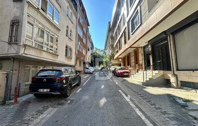 EMAAR'A YÜRÜME MESAFESİNDE SIFIR BİNADA 2+1 DAİRE