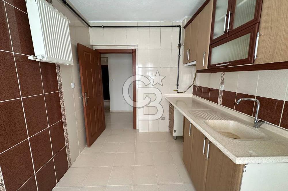 Plevne Mah. Yeni Binada, 75 m², 2+1, Yüksek Giriş, Kiralık Daire