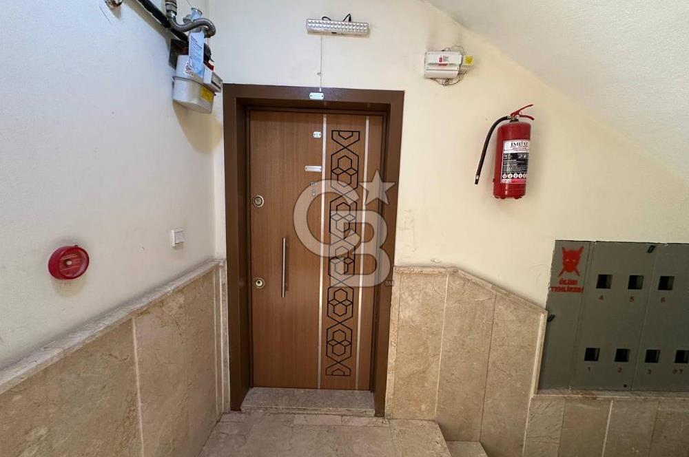 Plevne Mah. Yeni Binada, 75 m², 2+1, Yüksek Giriş, Kiralık Daire