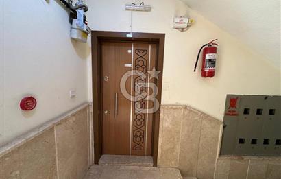 Plevne Mah. Yeni Binada, 75 m², 2+1, Yüksek Giriş, Kiralık Daire