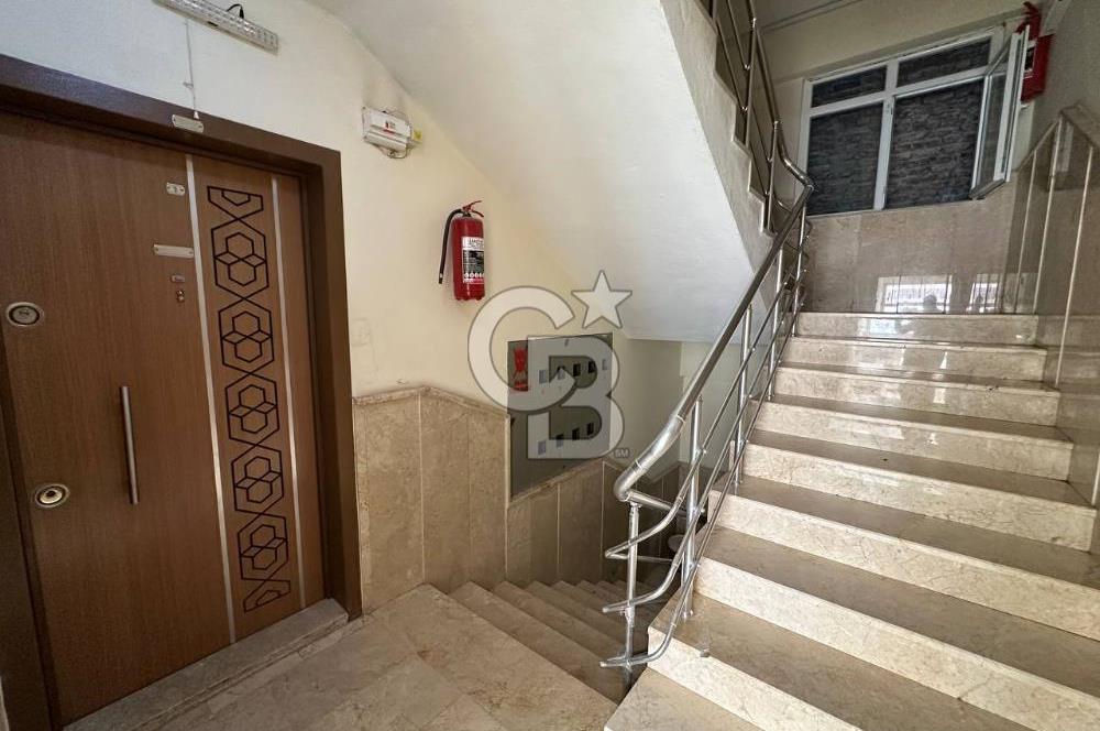 Plevne Mah. Yeni Binada, 75 m², 2+1, Yüksek Giriş, Kiralık Daire