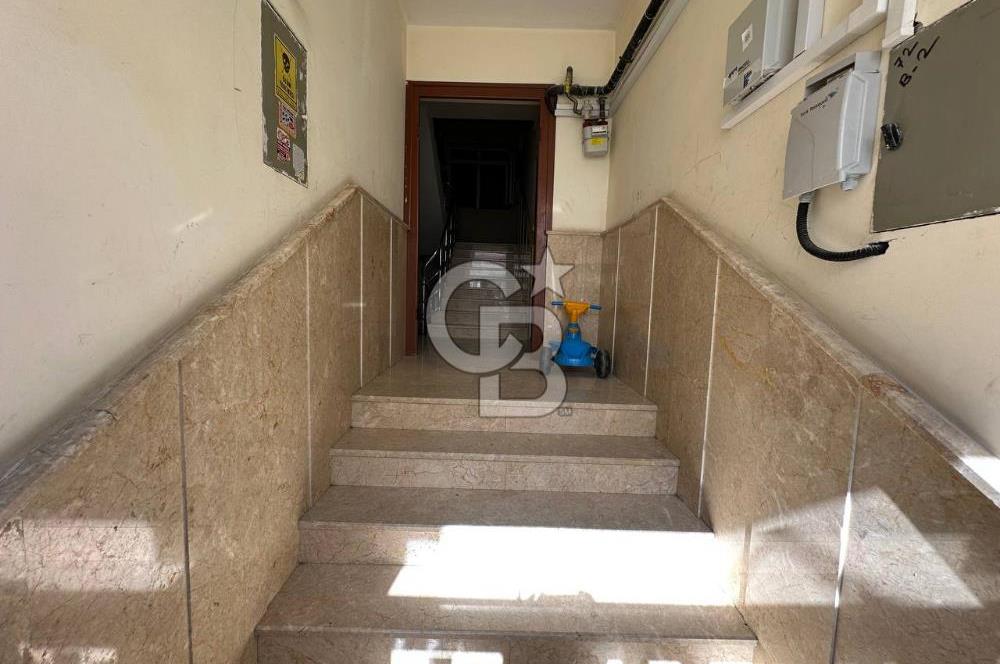 Plevne Mah. Yeni Binada, 75 m², 2+1, Yüksek Giriş, Kiralık Daire