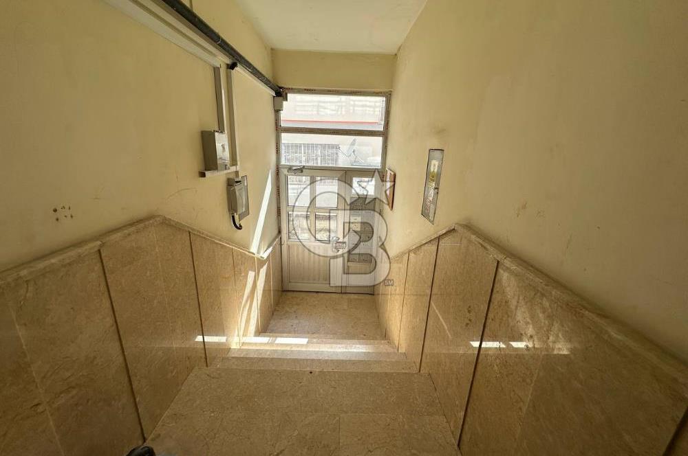 Plevne Mah. Yeni Binada, 75 m², 2+1, Yüksek Giriş, Kiralık Daire