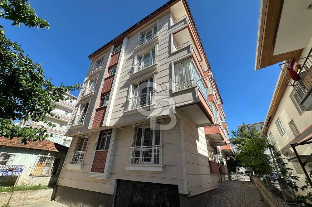 Plevne Mah. Yeni Binada, 75 m², 2+1, Yüksek Giriş, Kiralık Daire